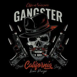 American Gangster